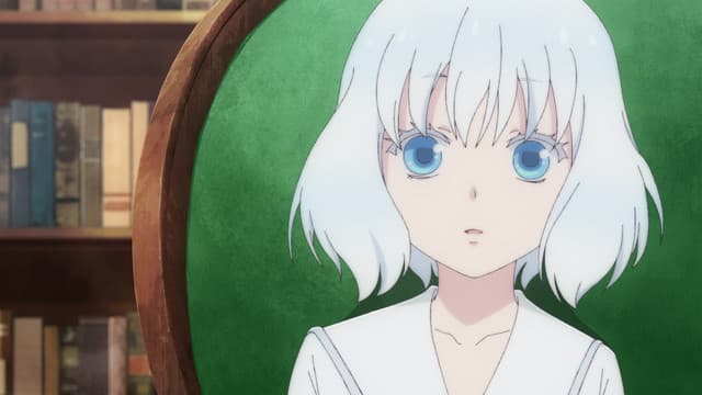 Episode: Episode 3 - Beasts and a Human Town