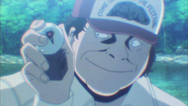 Episode: Episode 3 - Survival