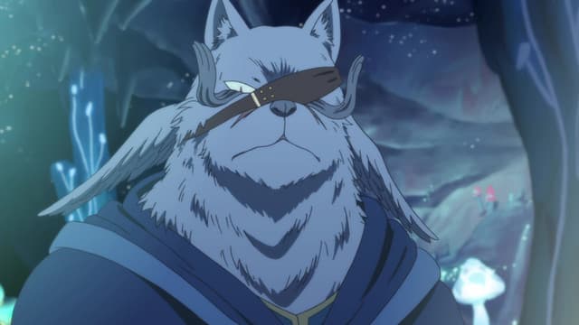 Episode: Episode 4 - The Wishing Flower and the Promise Request