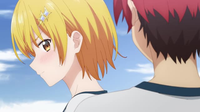 Episode: Episode 2 - HxEros Forms