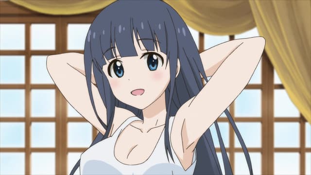 Episode: Episode 3 - Back Squats! Go for the Japanese Beauty Look!!