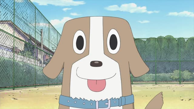Episode: Episode 1 - Episode 1
