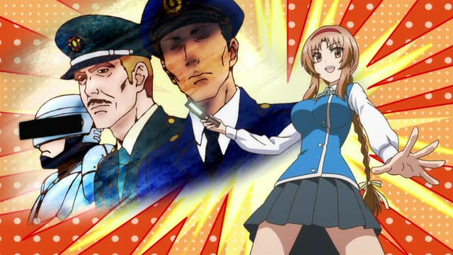 Episode: Episode 2 - Curse You, Fake Game Creation Club