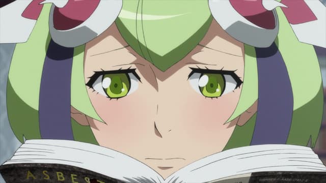 Episode: Episode 4 - The Mystery Hidden in Lake Yasogami