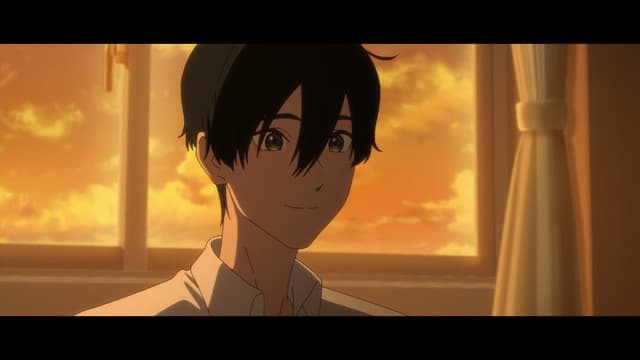 Episode: Episode 18 - Should We Really Have Met?