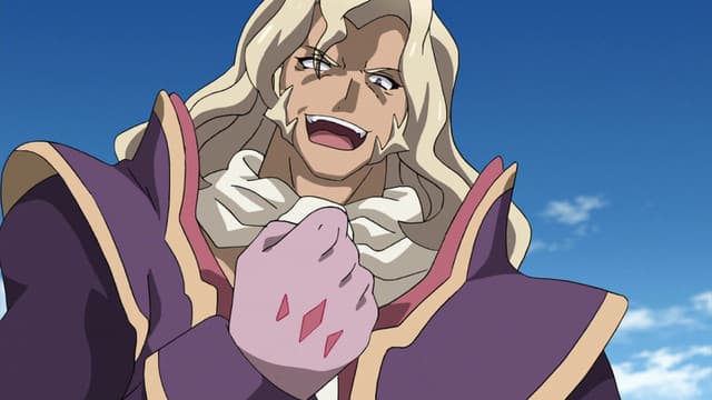 Episode: Episode 2 - The Dark Crystal