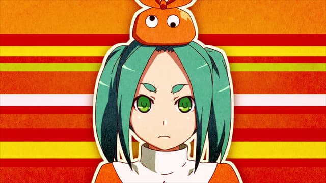 Episode: Yotsugi Doll