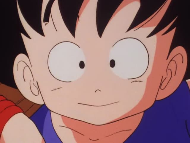 Episode: Episode 1 - Secret of the Dragon Ball