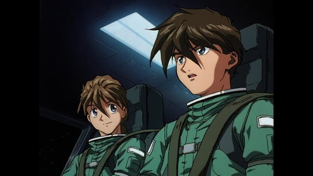 Episode: Endless Waltz