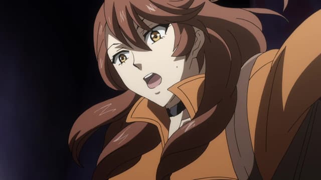 Episode: Episode 3 - Hemomancy