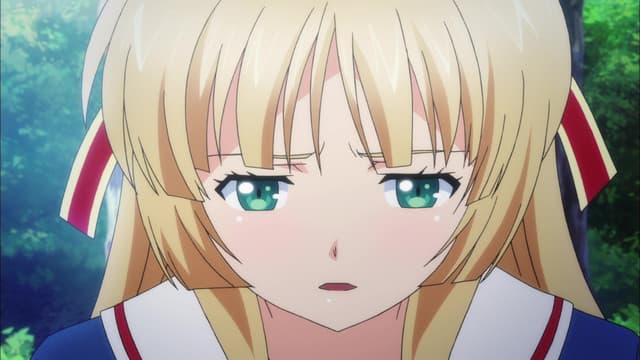 Episode: Episode 3 - Confrontation