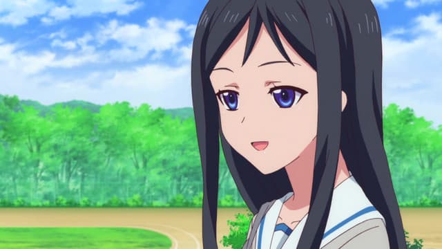 Episode: Episode 2 - It's Okay for a Normal 'Roko' to Try to Become a Heroine