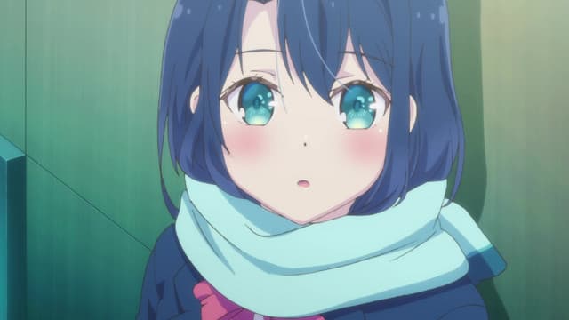 Episode: Episode 4 - High School Girls On Holiday