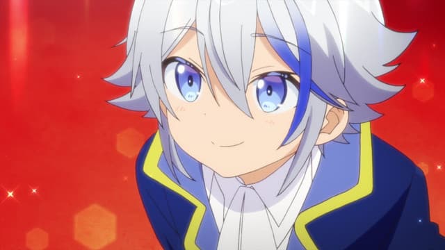 Episode: Episode 4 - Debut in the Royal Capital