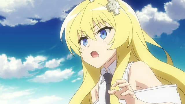 Episode: Episode 4 - How to Defeat an Evil Leader!