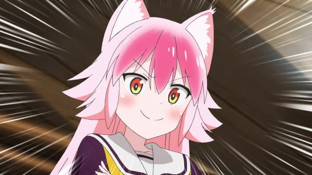 Episode: Episode 1 - Ranka the Wolf Boss