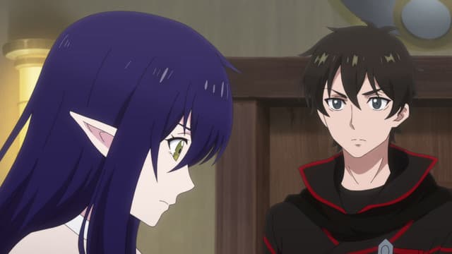 Episode: Episode 1 - The Third Truth