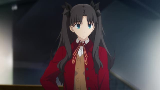Episode: Episode 0 - Prologue
