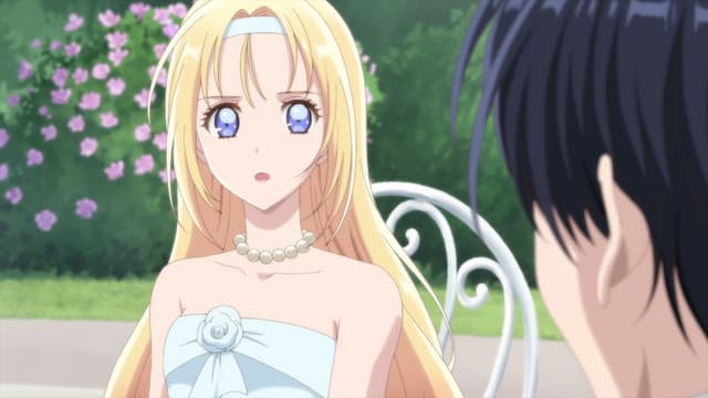 Episode: Episode 2 - A Gamble
