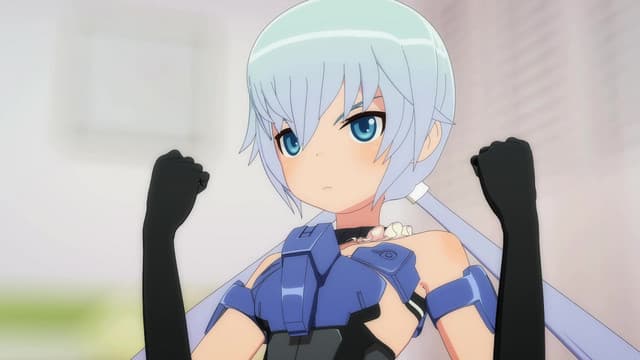 Episode: Episode 2 - Can a Sty-ko who Can’t Fly be Called "Sty-ko"? / We’re Gonna Clean