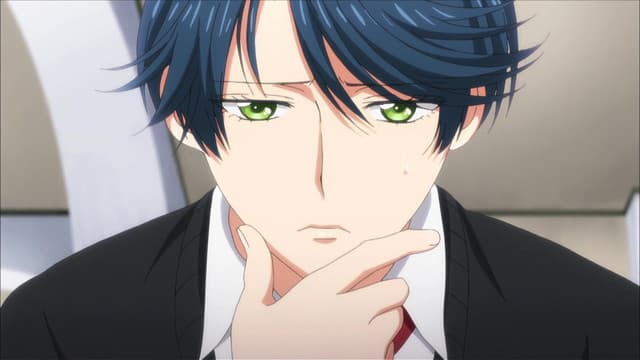 Episode: Episode 3 - Violence vs. the Prince