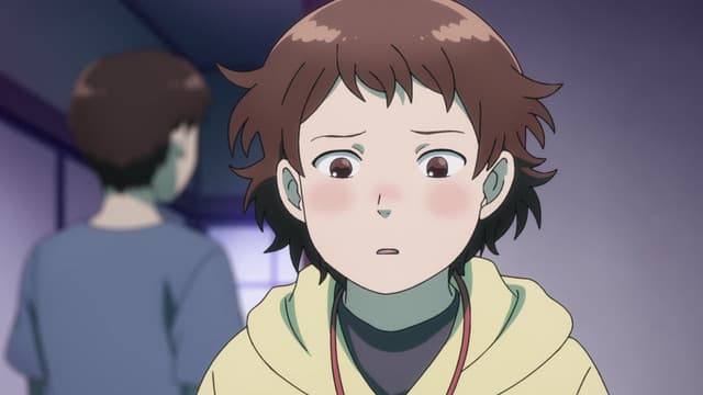 Episode: Episode 12 - Episode 12