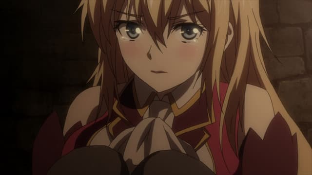 Episode: Episode 3 - To the Scheming Palace