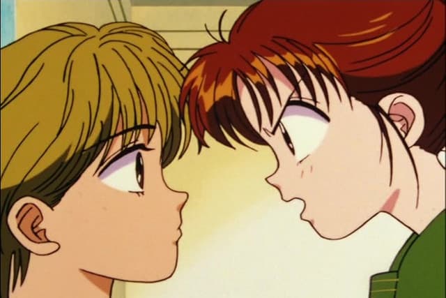 Episode: Episode 2 - KISS SEQUELA. I CAN'T UNDERSTAND HIM.