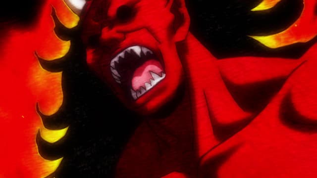 Episode: Episode 3 - The Kusanagi Sword