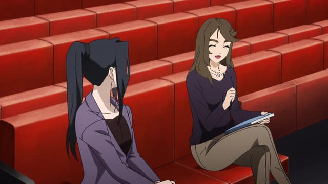 Episode: Episode 2 - There's Only You