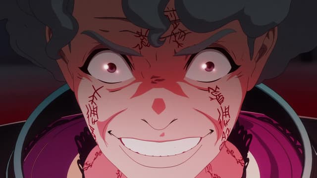 Episode: Episode 3 - Illusory Butterfly
