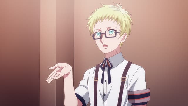 Episode: Episode 8 - Emotion 08: Love is Freedom