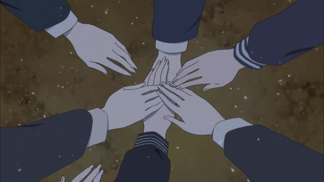 Episode: PV