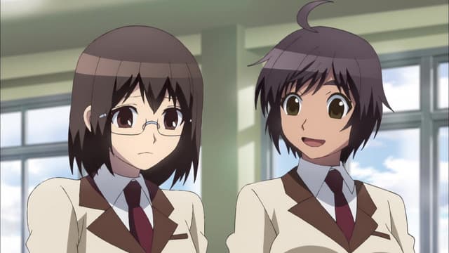 Episode: Episode 3 - A More Terrible War