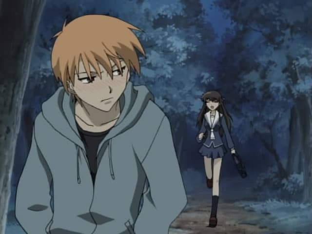 Episode: Episode 3 - Episode 3