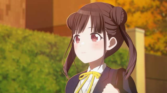 Episode: Episode 10 - That's My Dream