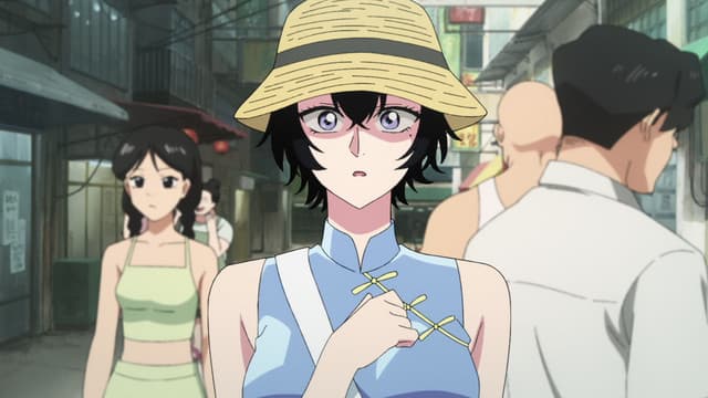 Episode: Episode 8 - Episode 8