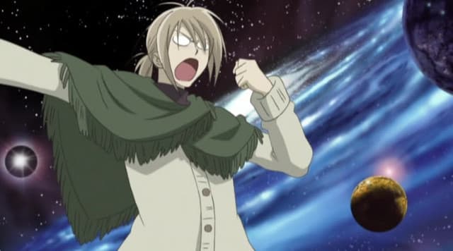 Episode: Episode 1 - Night of Vampires