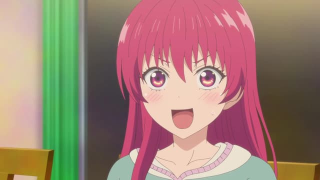 Episode: Episode 4 - Girlfriend and Girlfriend