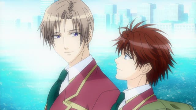 Episode: Episode 2 - The Heaven We Reached