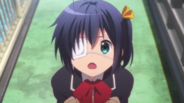 Episode: Episode 3 - Magical Devil Girl in Pursuit