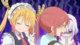 Episode: Episode 4 - Kanna Goes to School! (Not that she needs to.)