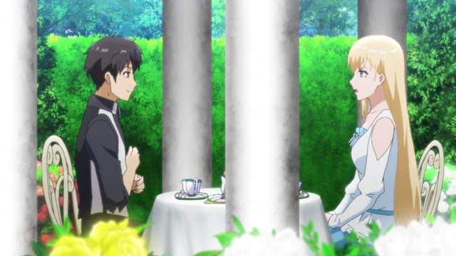 Episode: Episode 2 - Hunger Boost