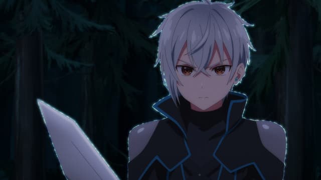 Episode: Episode 11 - Clash