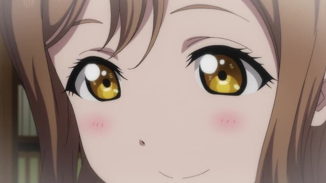 Episode: Episode 4 - Two Girls' Feelings
