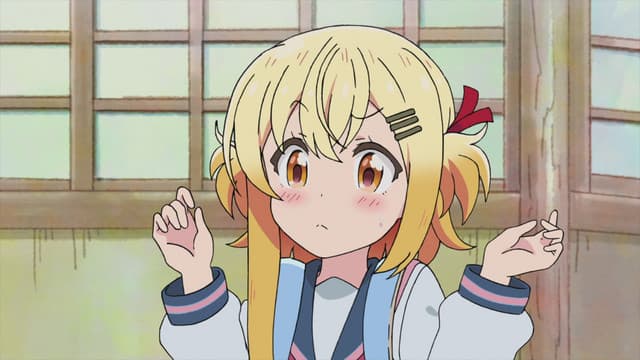 Episode: Episode 2 - My Big Sister's Perfect Food!