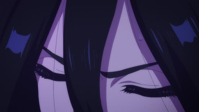 Episode: Episode 12 - ZENSHU