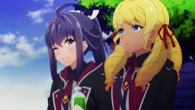 Episode: Episode 4 - Colosseum