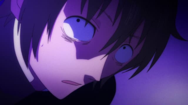 Episode: Episode 2 - Stand, Attention, Bow