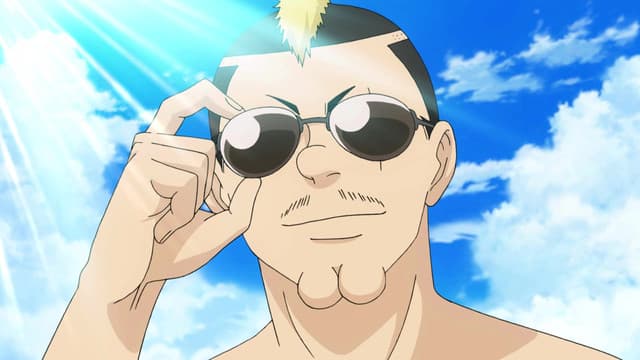 Episode: Episode 3 - Episode 3
